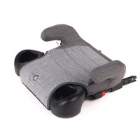 Автокресло Martin noir Viking Fix Avenue Black